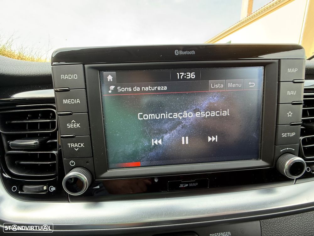 Kia Stonic 1.0 T-GDI 100 OPF Dream-Team Edition - 33