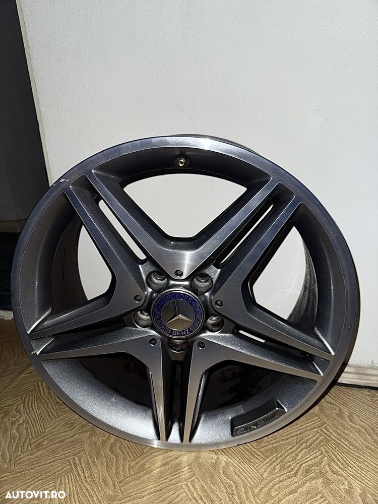 Mercedes-Benz CLA 250 4MATIC Aut. - 22