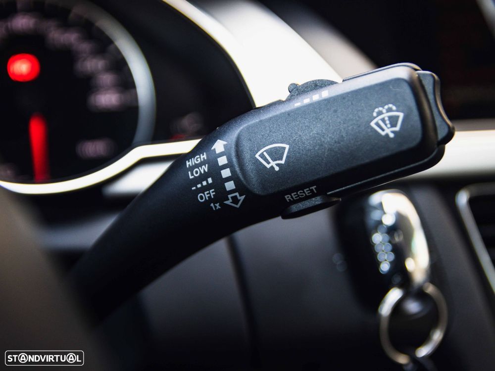 Audi A5 Sportback 3.0 TDI S-tronic Quattro - 29