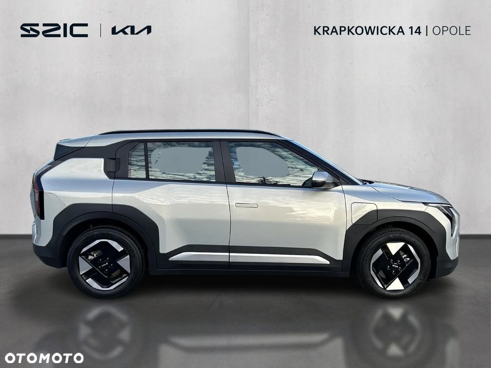 Kia EV3 81.4kWh Air - 7