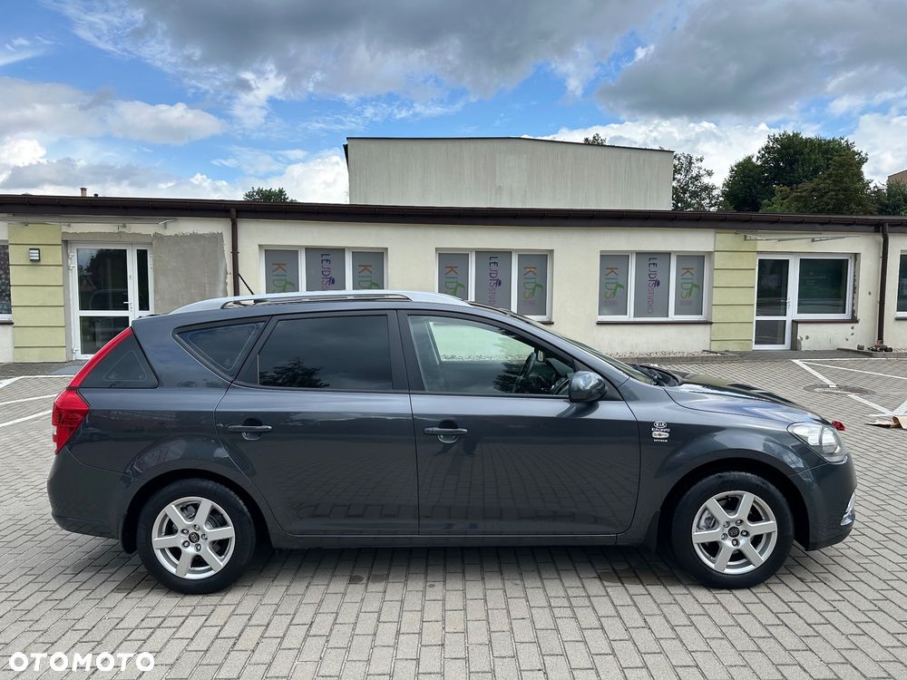 Kia Ceed 1.6 Optimum + - 8