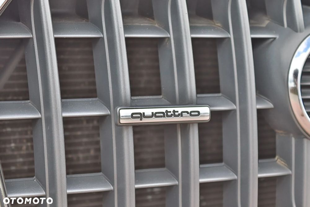 Audi Q3 2.0 TDI Quattro Prime Line S tronic - 13