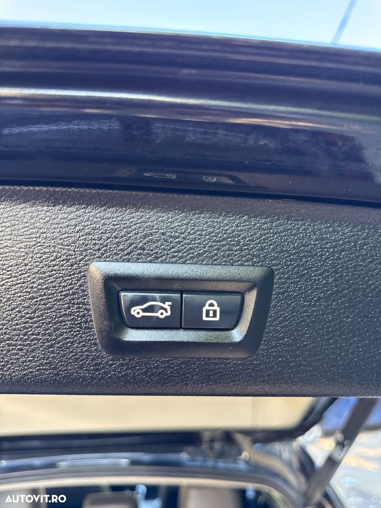 BMW X3 xDrive30d - 14
