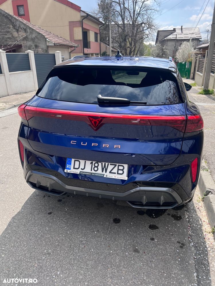 Cupra Terramar - 10