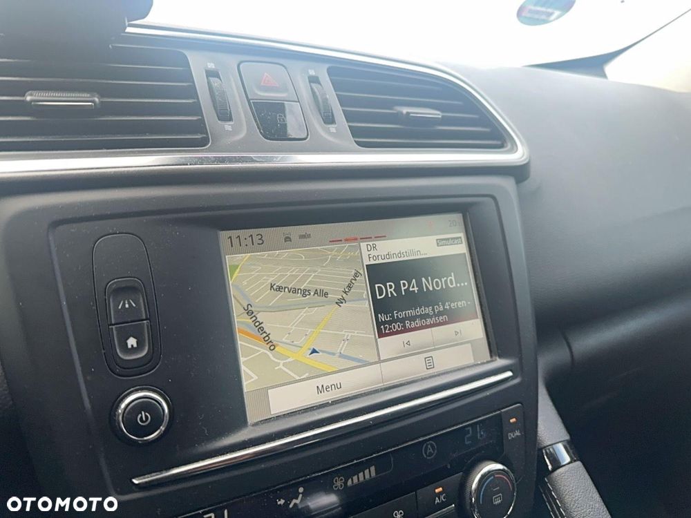Renault Kadjar - 6