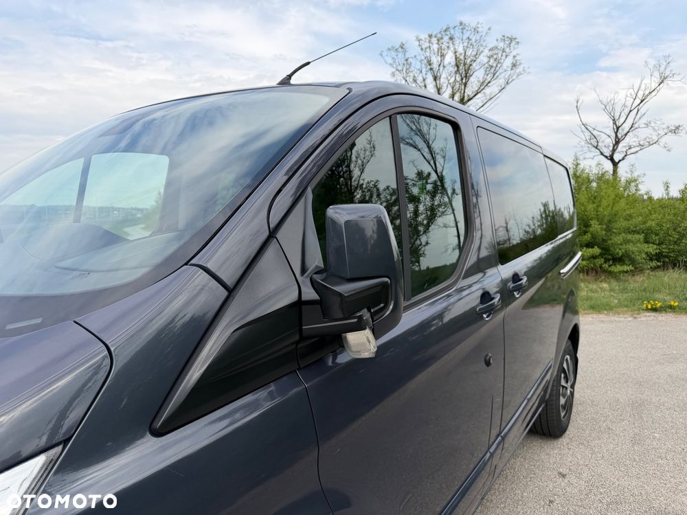 Ford Transit Custom 300 L1H1 VA Limited - 39