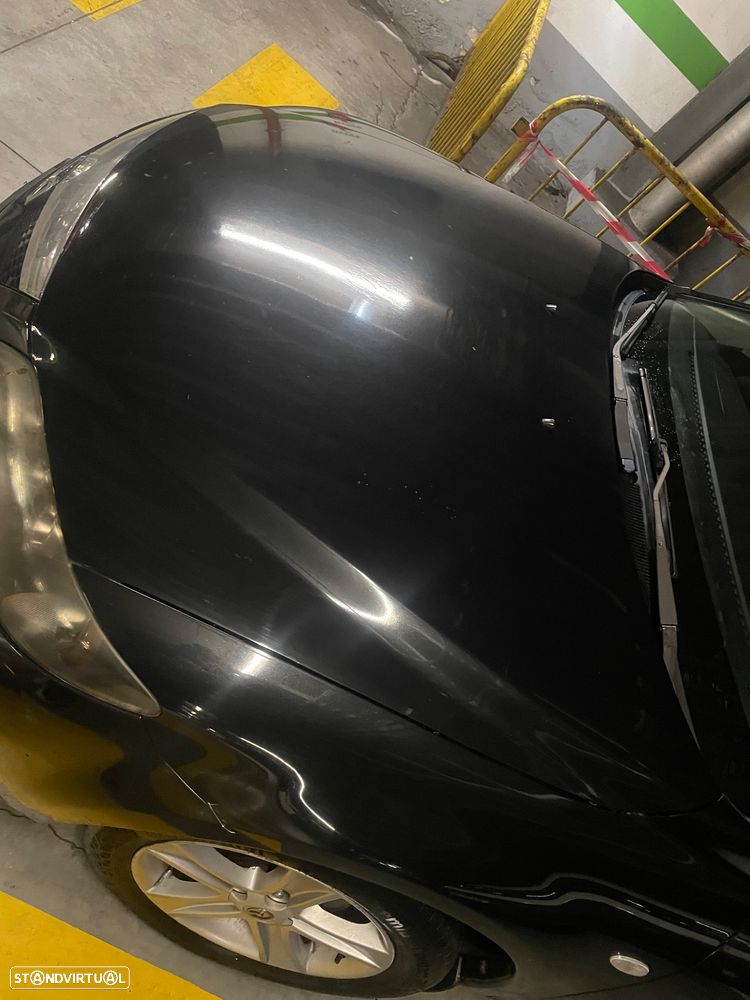 Mazda 6 MZR-CD 2.0 Exclusive - 23