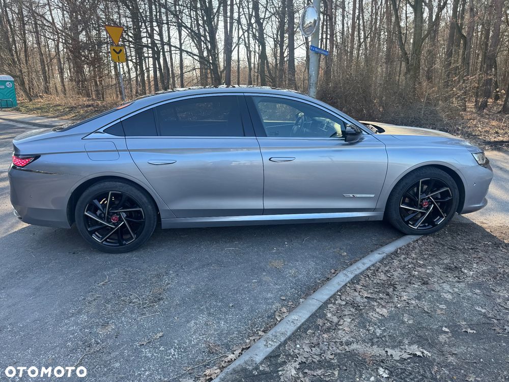 DS Automobiles DS 9 - 23