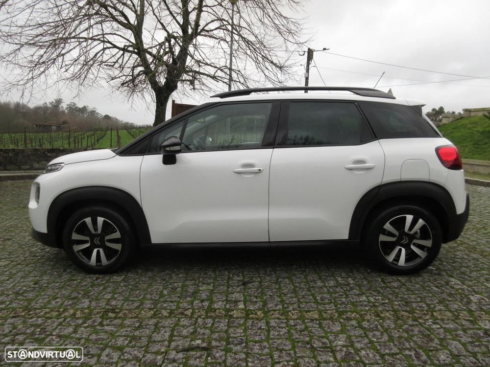 Citroën C3 Aircross 1.2 PureTech Shine - 3