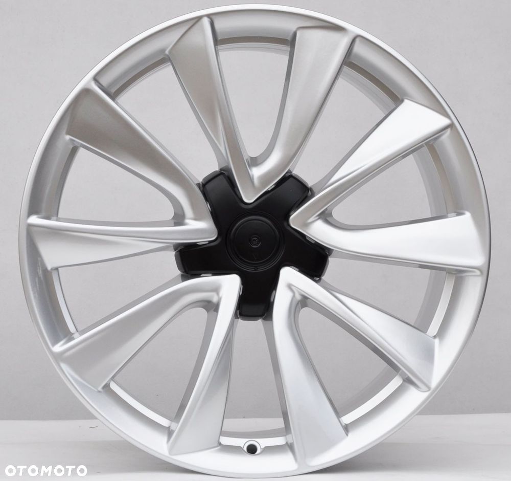 2046 S NOWE FELGI 20 5x114,3 TESLA MODEL 3 Y - 2