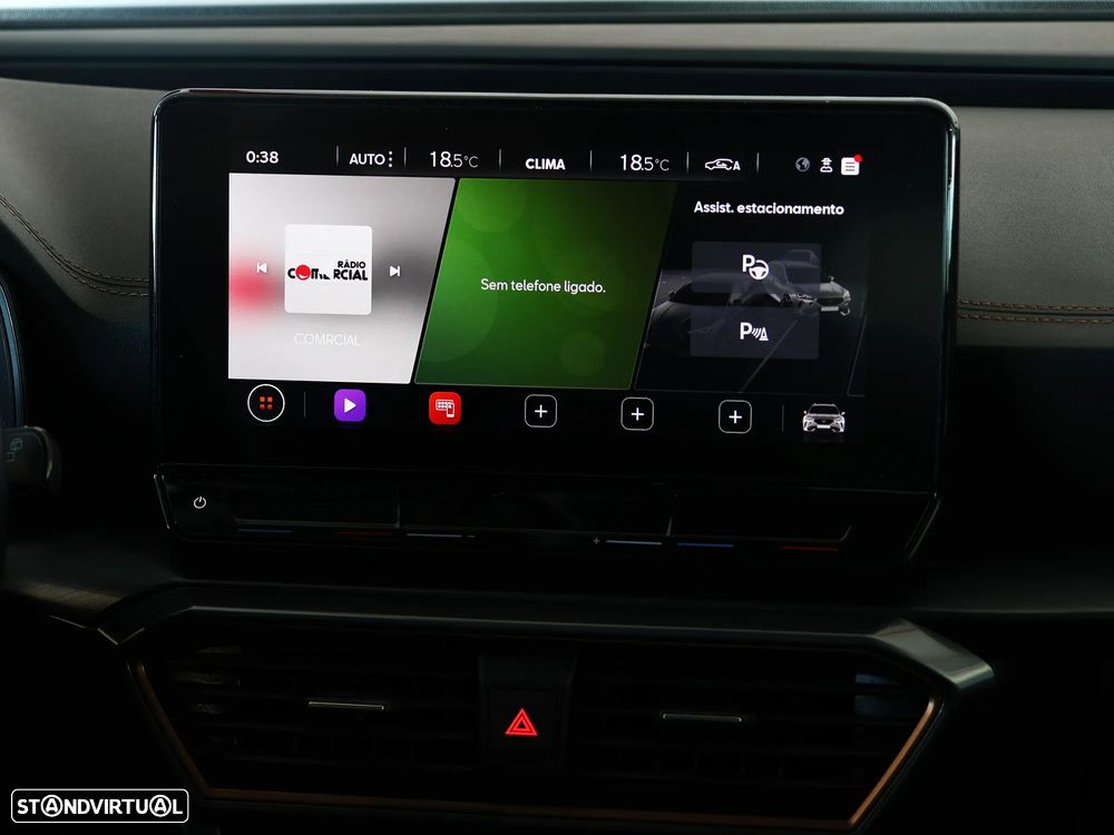 Cupra Formentor 2.0 TDI Plus - 32