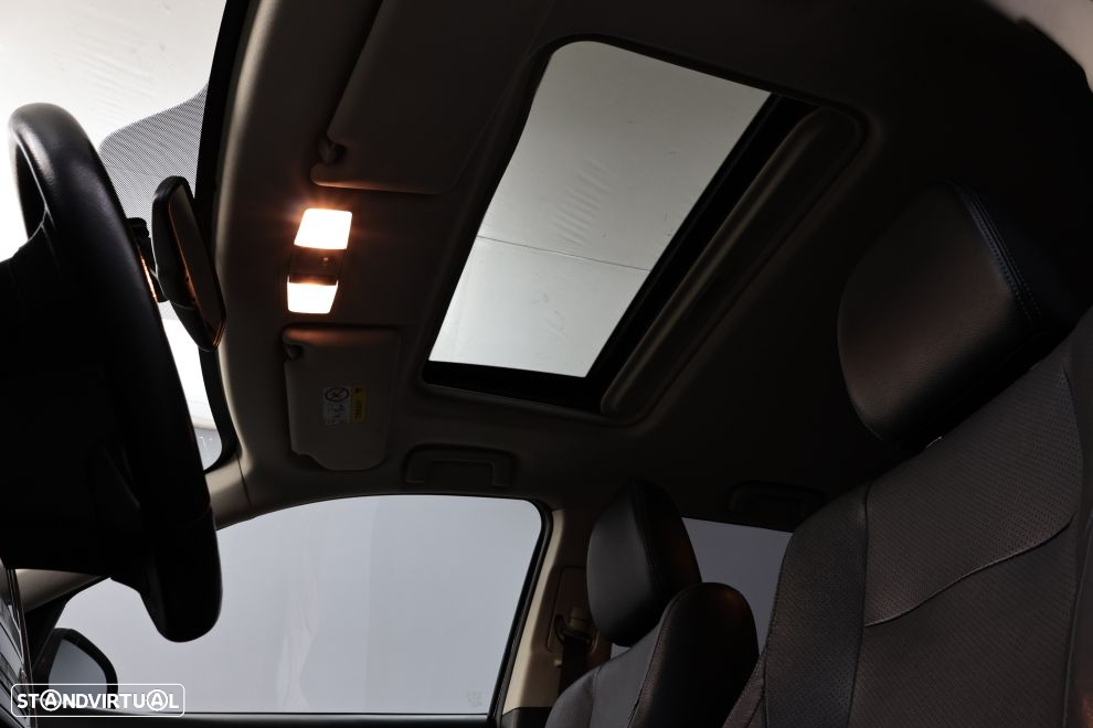 Mitsubishi Outlander 2.2 DI-D Intense+ - 15