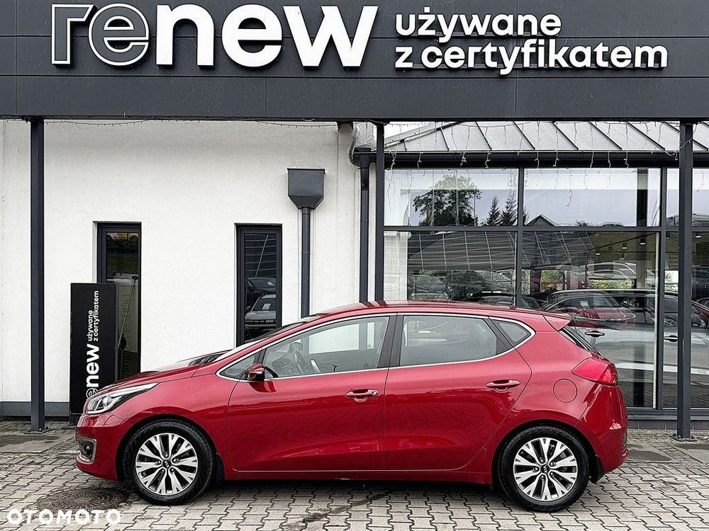Kia Ceed 1.6 GDI L - 3