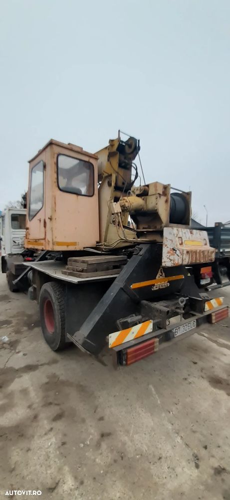 Alta Telemac (Ubemar) - 3