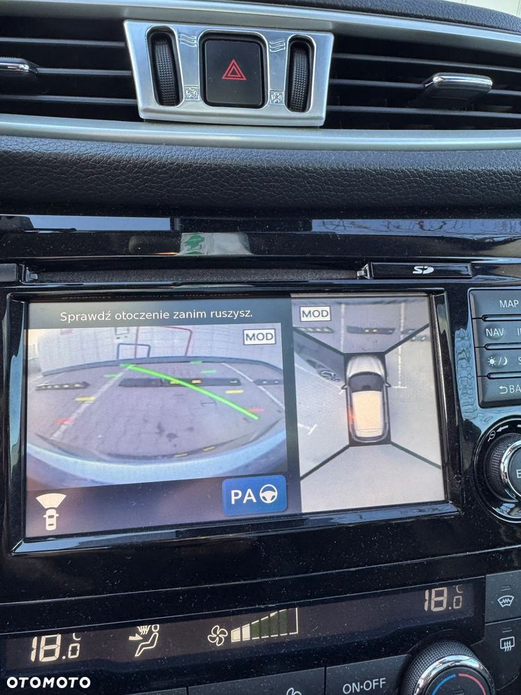 Nissan Qashqai 1.2 DIG-T Tekna - 12