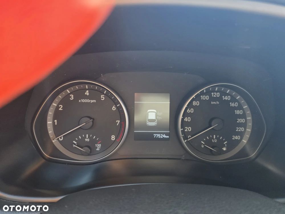 Hyundai i30 1.4 T-GDI Classic + - 16