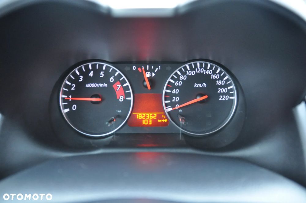 Nissan Note 1.6 Automatik acenta - 12