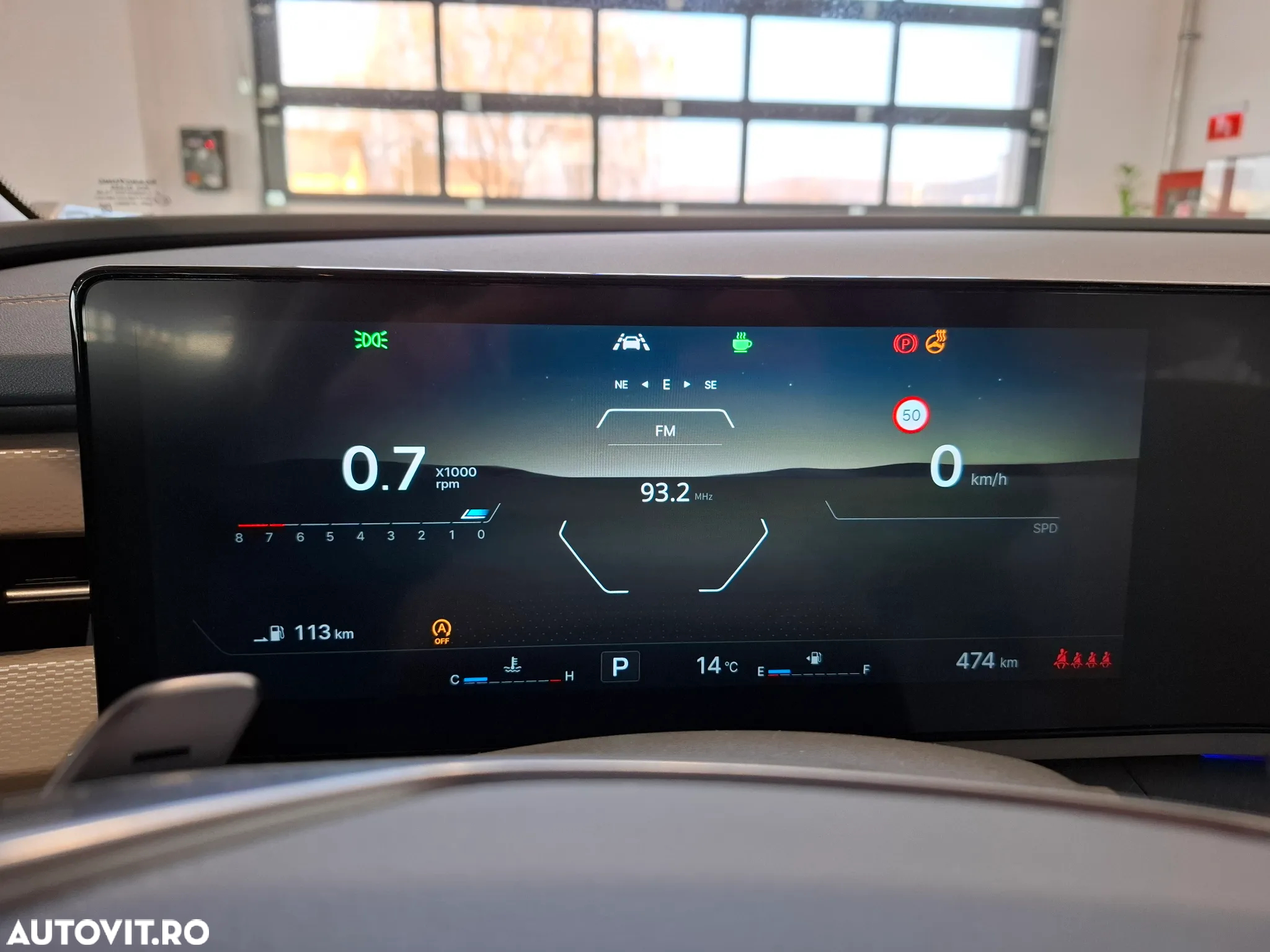 SsangYong Torres 1.5 GDI Turbo Premium - 18