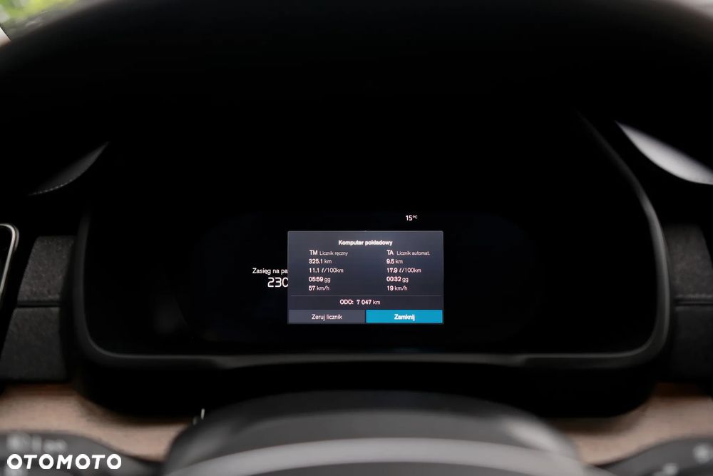 Volvo XC 90 B5 B AWD Plus Bright 7os - 29