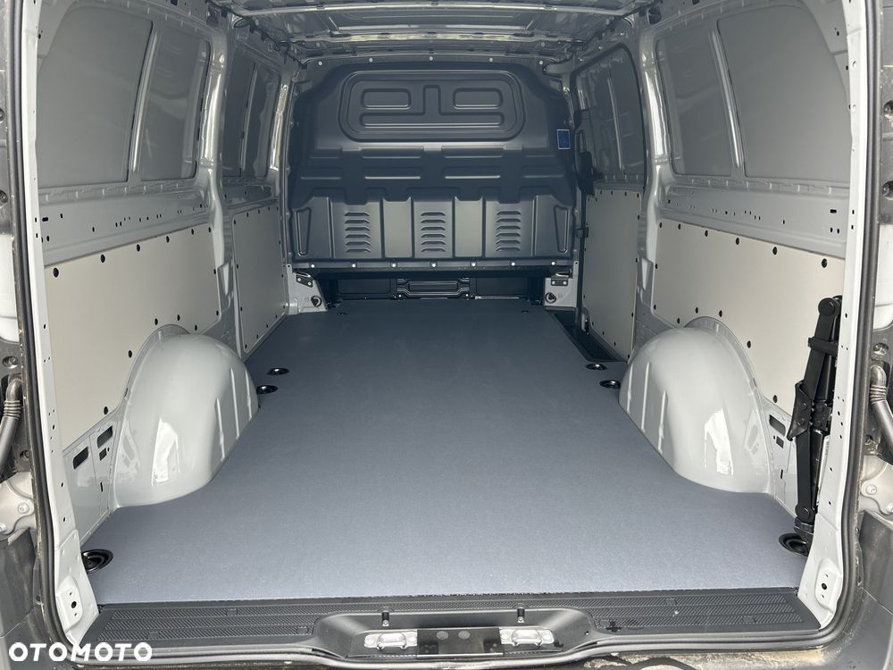 Mercedes-Benz Vito 114 CDI L3 Base - 9