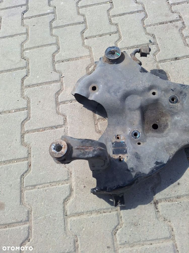sanki przod wozek kia sportage iv wersja uk angielska oe 15- - 3