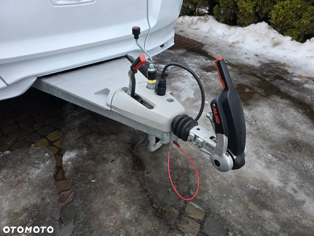 LMC TANDERO 430D New edition - 6