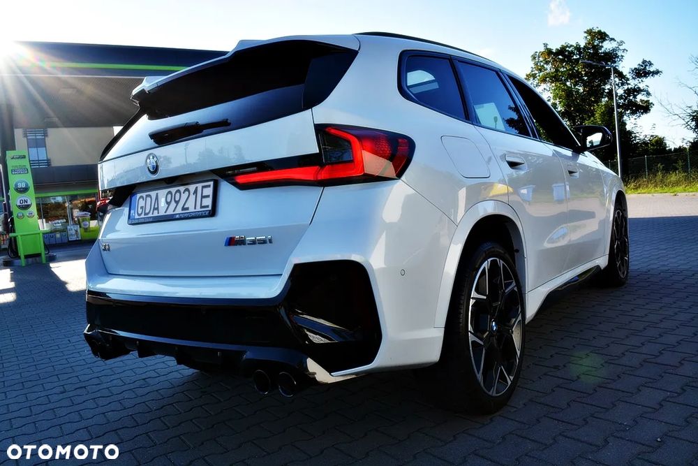 BMW X1 - 4