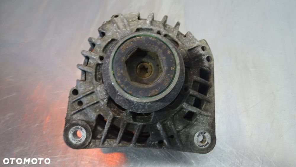 ALTERNATOR 125A RENAULT SCENIC II 8200022774 - 1