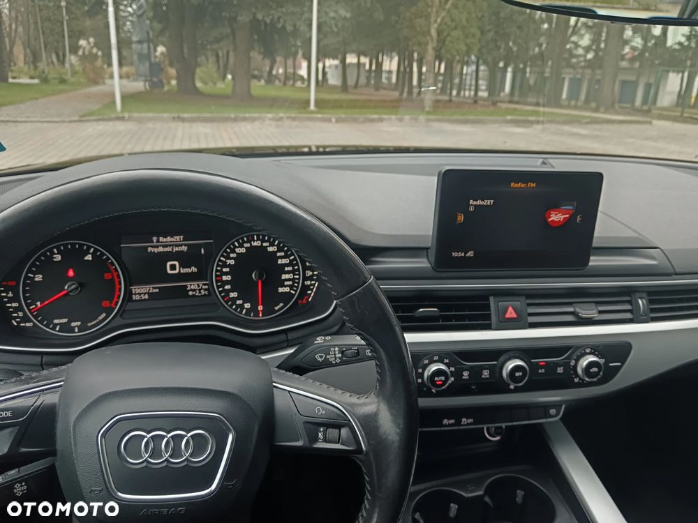 Audi A4 Avant 2.0 TDI ultra - 3