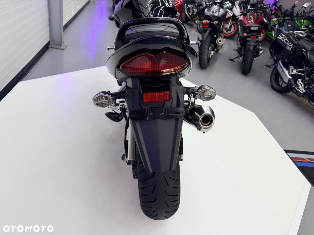 Suzuki Bandit - 29