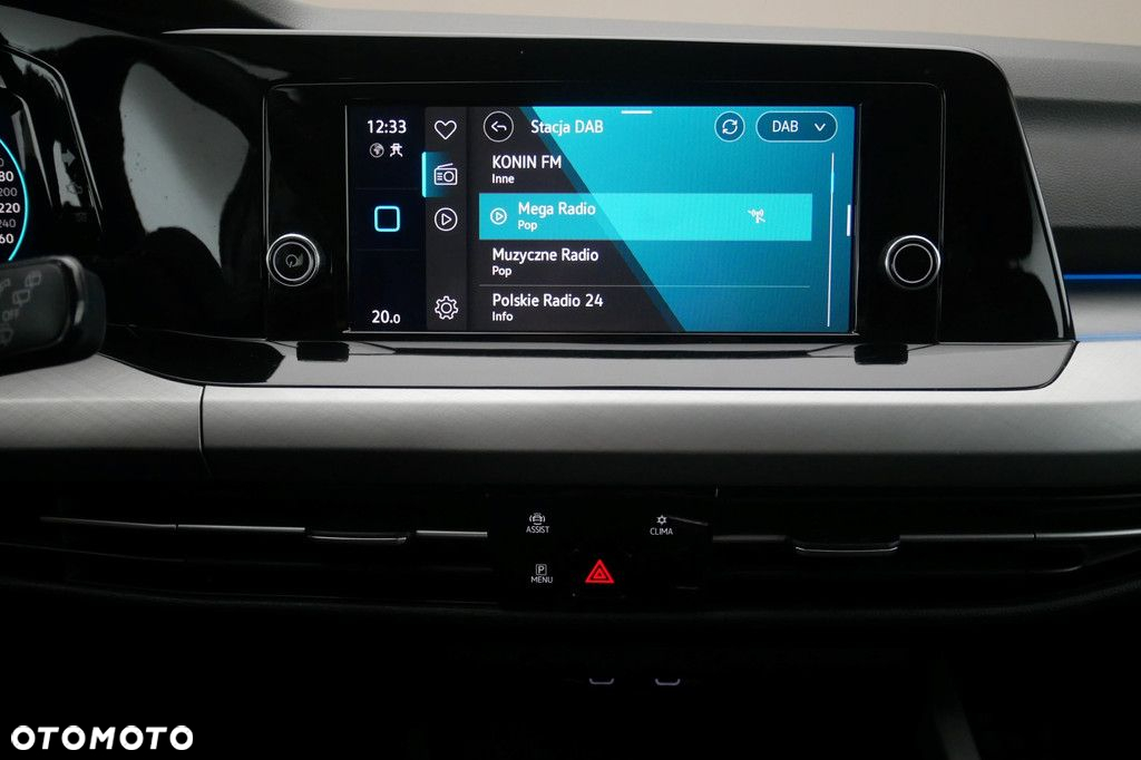 Volkswagen Golf - 10