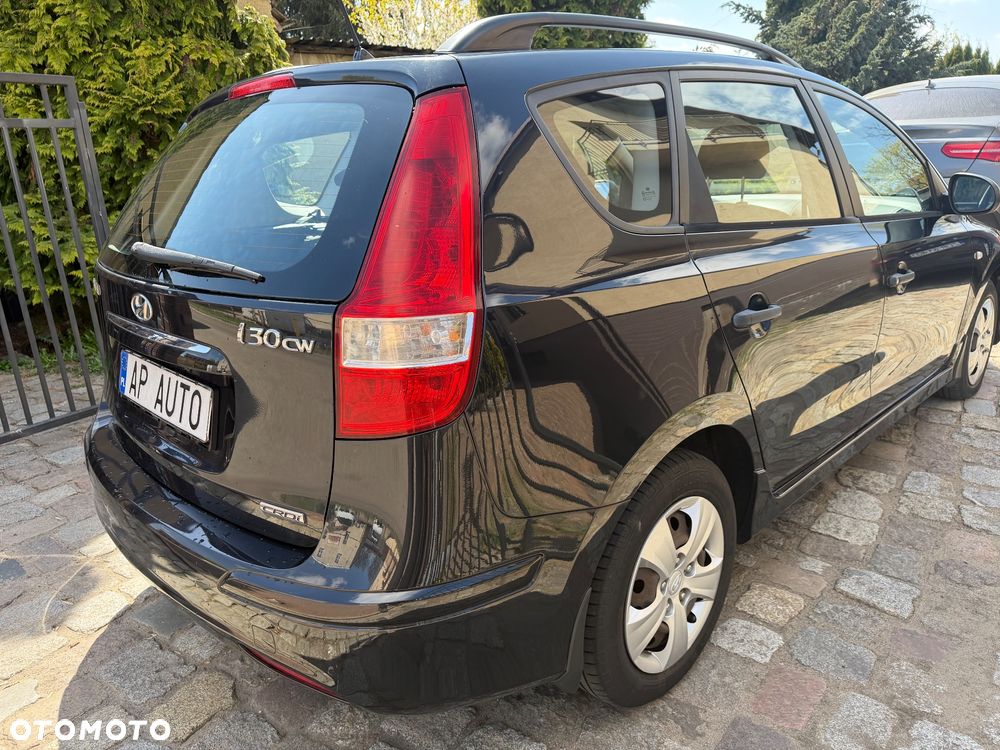 Hyundai i30 1.6 CRDi Edition Plus - 6