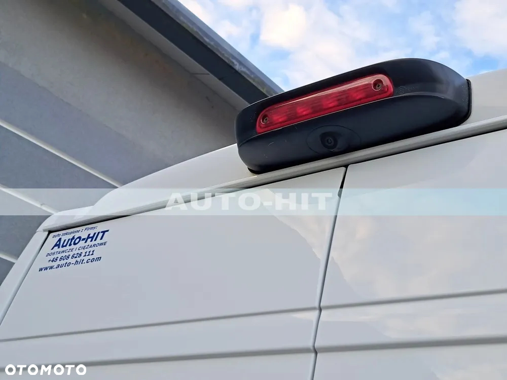 Peugeot Boxer - 14