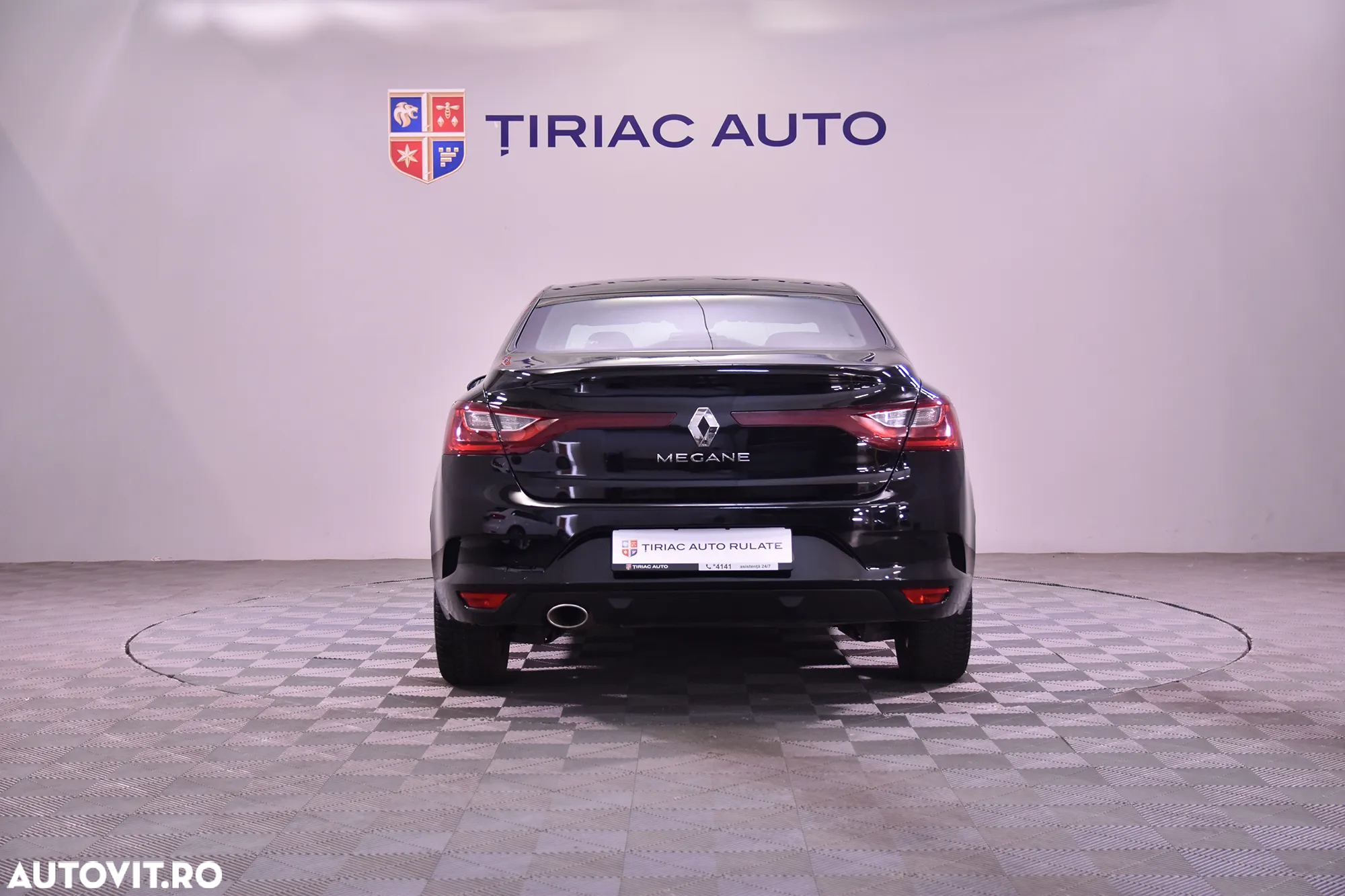 Renault Megane - 4
