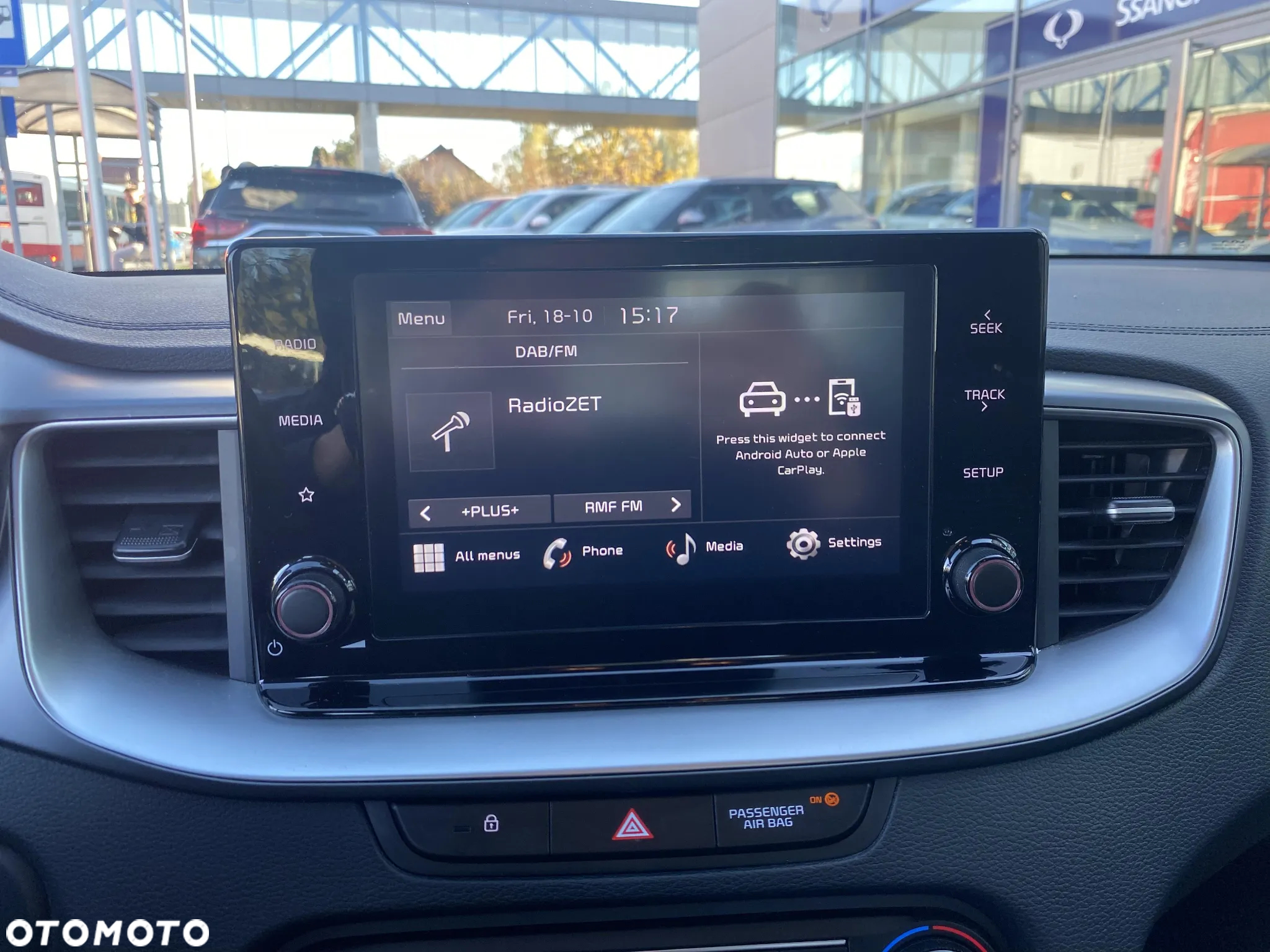 Kia Ceed 1.5 T-GDI M DCT - 18