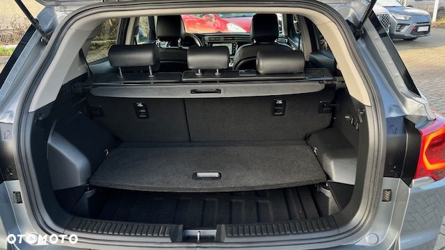 SsangYong/KGM Korando 1.5 T-GDI Quartz 2WD - 16