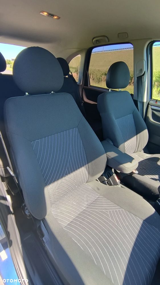 Opel Meriva 1.4 Cosmo - 7