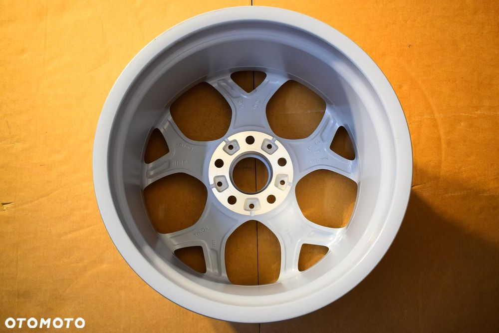 BMW 18" X1 E84 X3 F25 X4 F26 Tył! Oryginał! Nowa! - 2