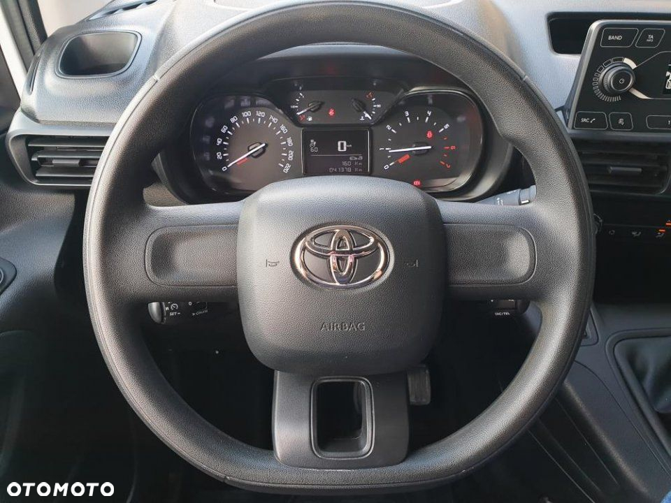 Toyota proace-city-verso - 11