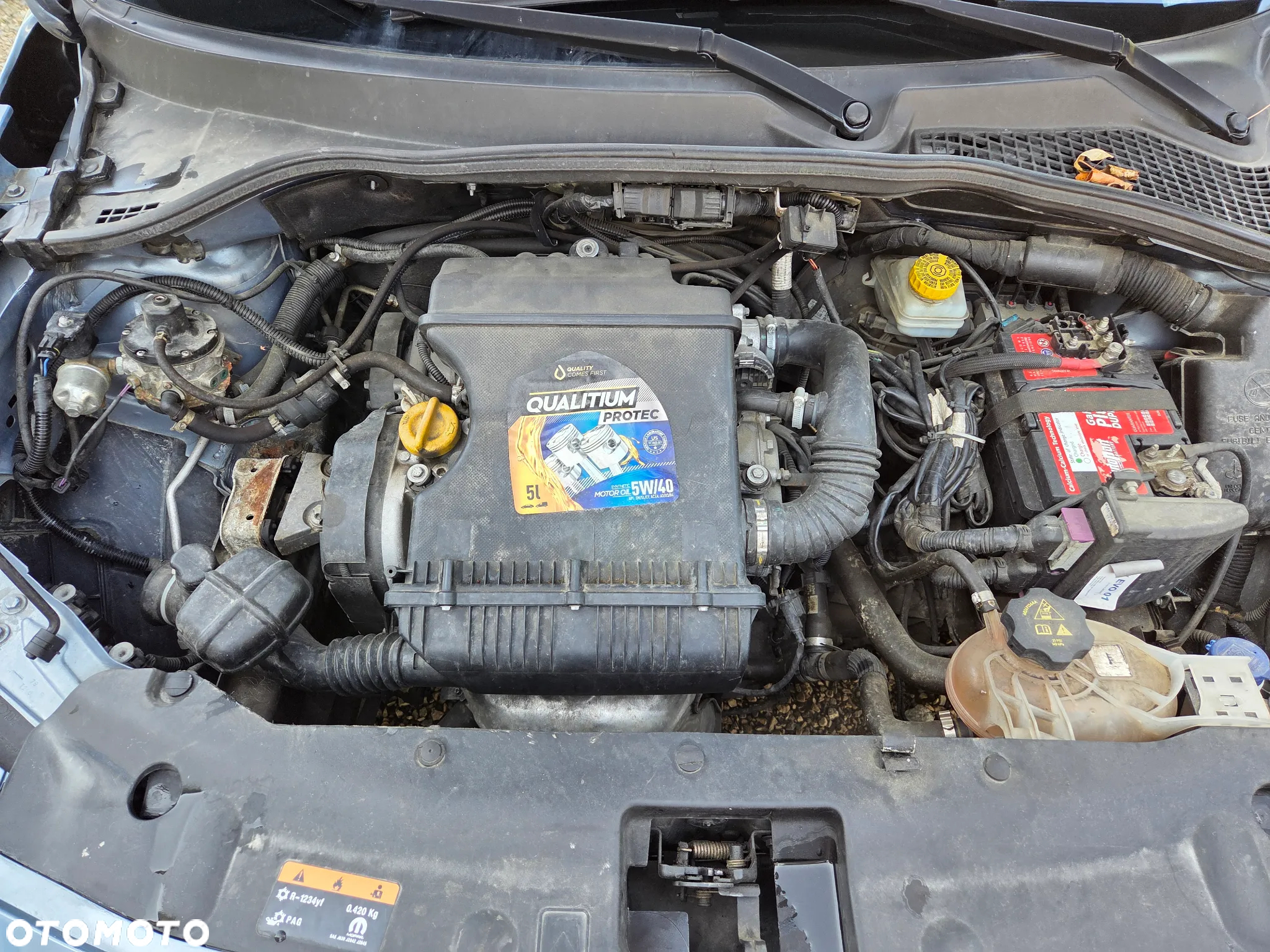 Fiat Tipo - 11