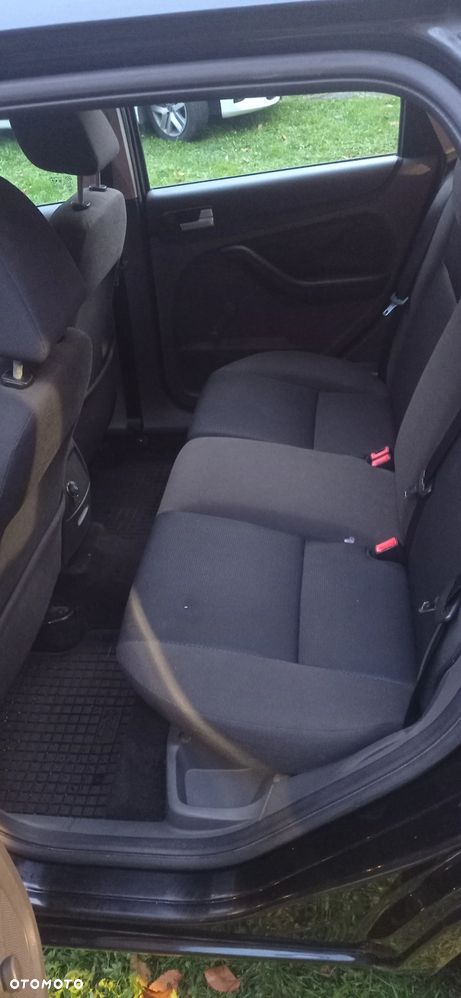 Ford Focus 1.8 TDCi Trend - 7