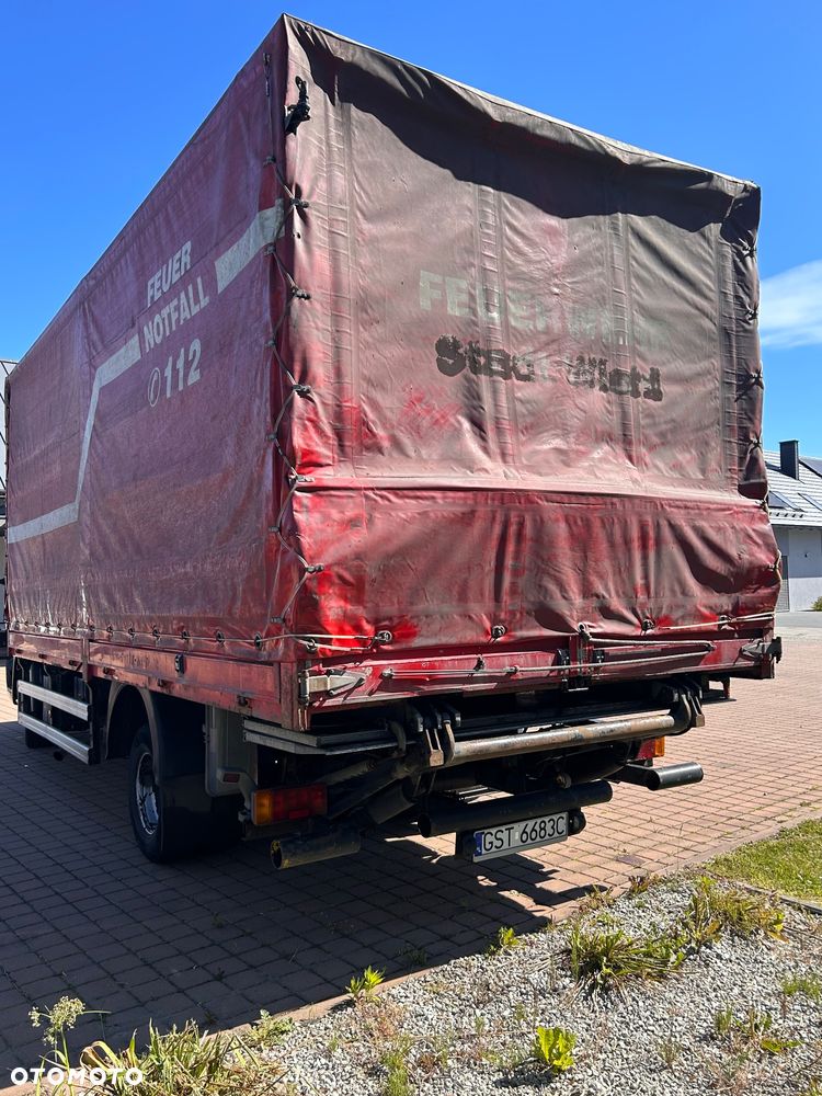 Iveco IVECO 75E - 4