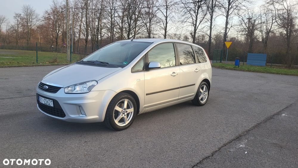 Ford C-MAX - 4