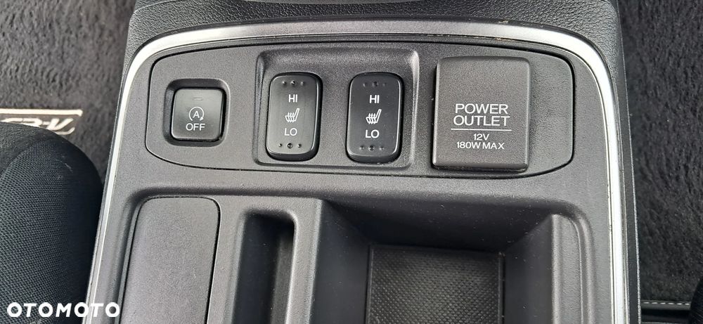 Honda CR-V 1.6i DTEC 2WD Elegance - 24