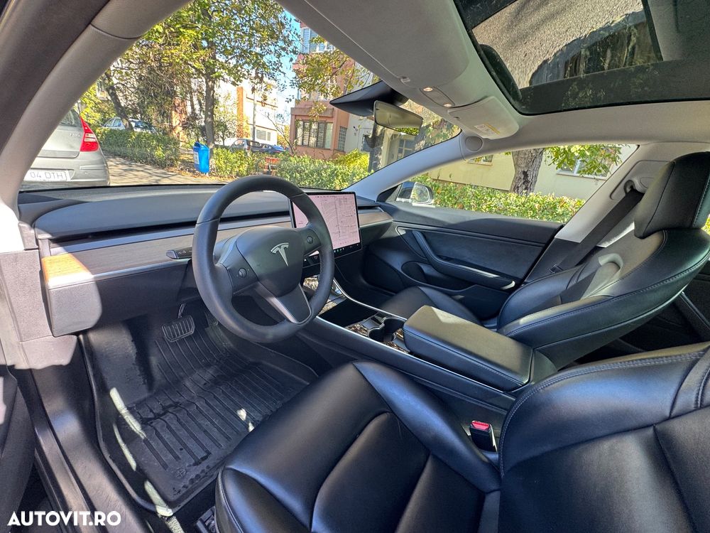 Tesla Model 3 Standard - 4