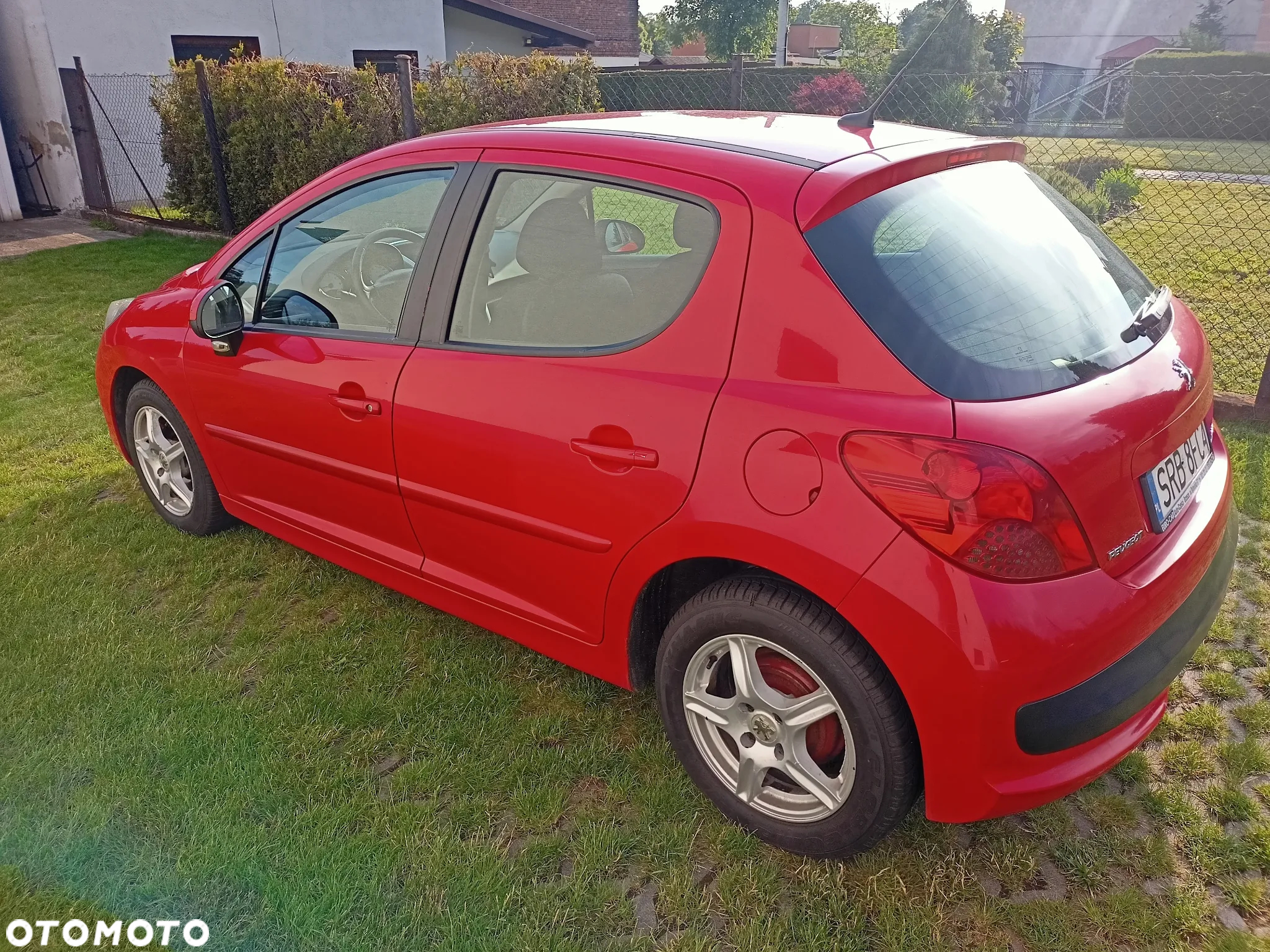 Peugeot 207 - 3