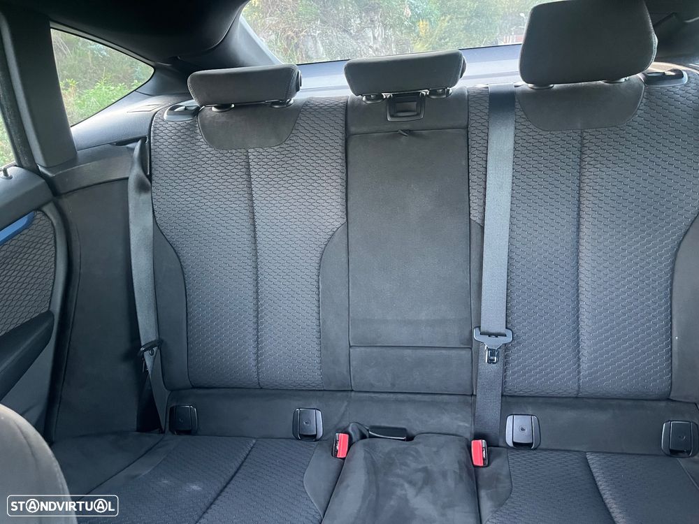 BMW 320 Gran Turismo d Auto Pack M - 8