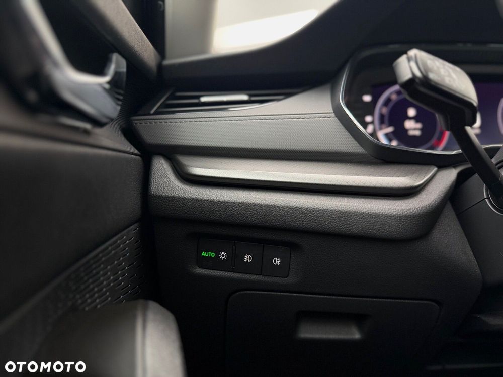 Skoda Octavia 2.0 TDI Ambition - 24