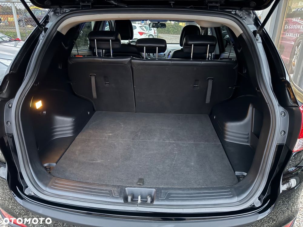 Hyundai ix35 2.0 Premium 2WD - 23