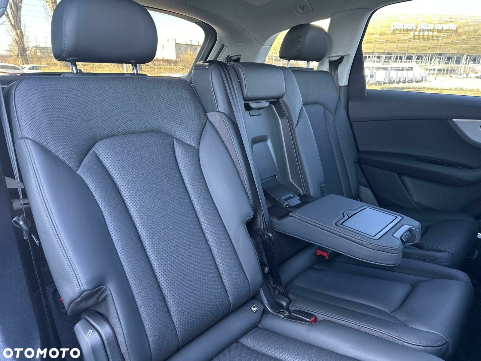 Audi Q7 - 14